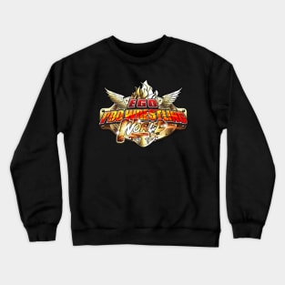 EGO Pro Wrestling - FPW Crewneck Sweatshirt